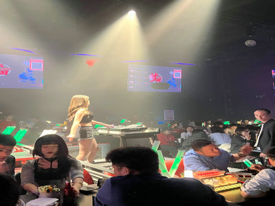 黑龙江夜总会招聘
